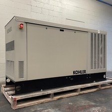 30kw kohler standby for sale  Reading