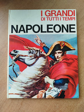 Libro grandi tutti usato  Italia