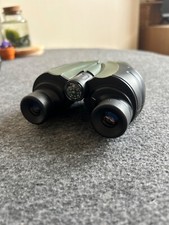 Binocular 10x25 binoculars for sale  LEICESTER
