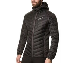 Berghaus tephra mens for sale  DUKINFIELD