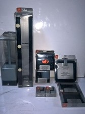 Set accessori bagno usato  Italia