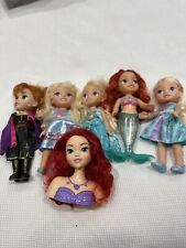 Disney princess toddler for sale  LANARK