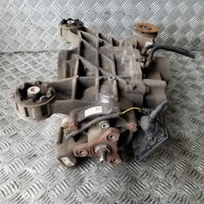 Volkswagen tiguan rear for sale  LIVINGSTON