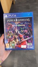 Power rangers battle usato  Adria
