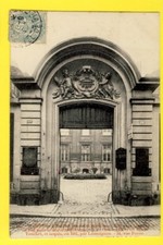Cpa paris porte d'occasion  Saint-Père-en-Retz