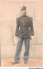Aazp10 0803 militaire d'occasion  France