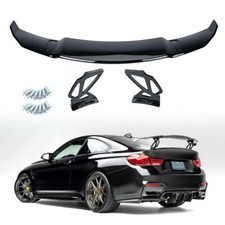 Audi rear trunk for sale  LEICESTER