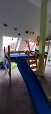 Wickey hochbett kinderbett gebraucht kaufen  Pirna, Dohma, Struppen