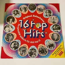 Various top hits gebraucht kaufen  Kalefeld