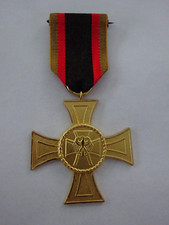 A63 bundeswehr ehrenkreuz gebraucht kaufen  Freihung