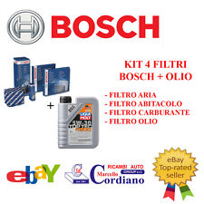 Kit tagliando olio usato  Settimo Milanese