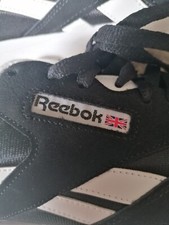Men reebok classic for sale  HOUGHTON LE SPRING