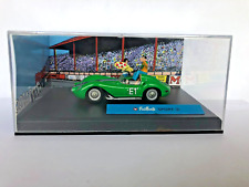 Voiture michel vaillant d'occasion  Écouis