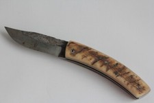 Baribal sabot horn d'occasion  Expédié en Belgium