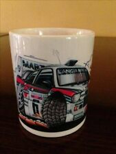 Koolart lancia 037 for sale  KENDAL