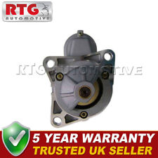 Starter motor fits for sale  LEYLAND