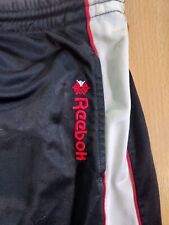 Reebok tracksuit bottoms for sale  LONDON