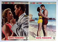 Periscope garner andra usato  Italia
