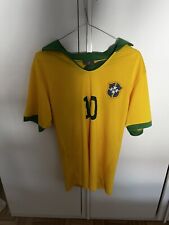 Maglia brasile 1956 usato  Vigevano
