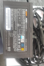 Bequiet purepower11 model gebraucht kaufen  Bielefeld