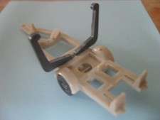 Wiking trailer motorboot gebraucht kaufen  Kolbermoor