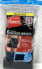 Hanes men boxer for sale  Naperville