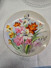 Vintage collectors plate for sale  Effingham