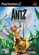 Antz extreme racing gebraucht kaufen  Berlin