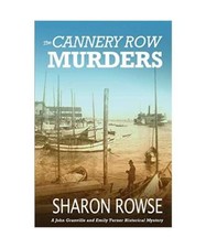 The cannery row gebraucht kaufen  Trebbin
