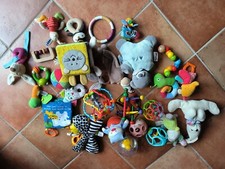 Babyspielzeug gebraucht kaufen  Wachtberg