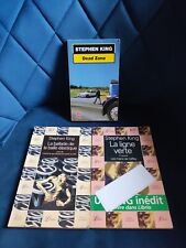 Lot livres stephen d'occasion  Vaucresson