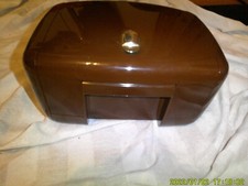 Vintage hardshell jewel for sale  Troy