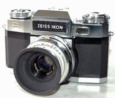 Zeiss ikon contaflex d'occasion  Pau