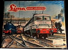 Catalogo lima 1964 usato  Palermo
