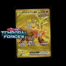Pokemon TCG - Forças Temporais: Escolha seu card! - Todos os hologramas/holos reversos! Quase perfeito comprar usado Pokemon TCG - Forças Temporais: Escolha seu card! - Todos os hologramas/holos reversos! Quase perfeito comprar usado  Enviando para Brazil