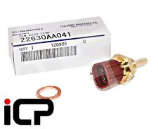 Genuine coolant temperature for sale  BISHOP AUCKLAND