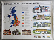 Gpo poster british for sale  HORNCHURCH