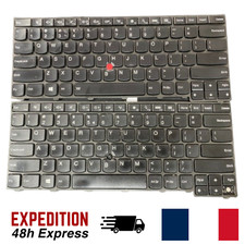 Clavier lenovo thinkpad d'occasion  Paris IX
