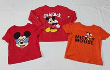 Disney mickey mouse for sale  Clarissa