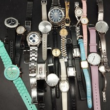 Watch bundle mixed for sale  ROMFORD