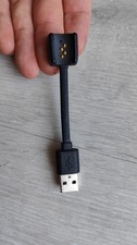 Jaybird X3,X4 Charging Cradle with USB Cable Black comprar usado  Enviando para Brazil