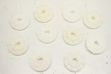 zahnrad plastik gebraucht kaufen  Deutschland