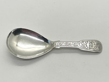 Superb solid silver for sale  UCKFIELD