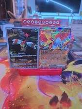 Lot cartes pokémon d'occasion  Muret
