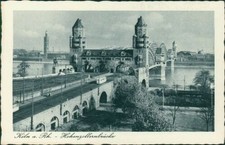 Ansichtskarte düsseldorf skag gebraucht kaufen  Eggenstein-Leopoldshafen