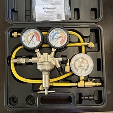 Mastercool 53010 aut for sale  Longmeadow