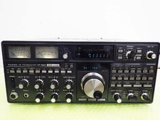 Yaesu 980 all usato  Spedire a Italy