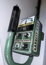 Vintage garrett groundhog for sale  READING
