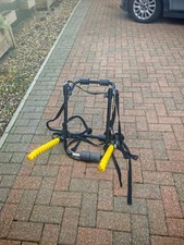 Universal bike rack for sale  FARNHAM