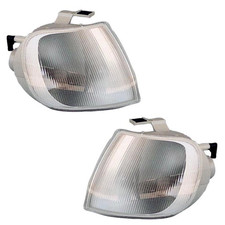 Frontblinker set polo gebraucht kaufen  Untersteinach